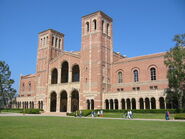 UCLA