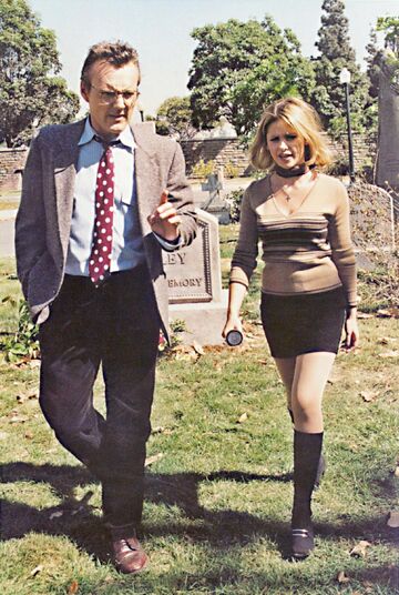 buffyverse wiki fandom