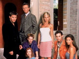 Buffy the Vampire Slayer season 3