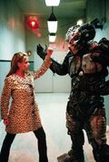 Buffy vs moloch i robot, you jane still