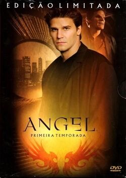 その他 Angel: Season 1/ [DVD] [Import] bme6fzu Amazon.com: Angel - Season One [DVD] : David Boreanaz