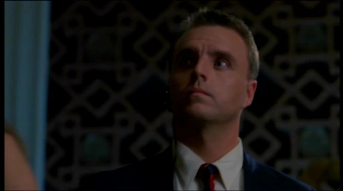 Dwight | Buffyverse Wiki | Fandom