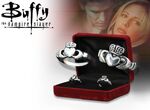 Claddagh Ring Set