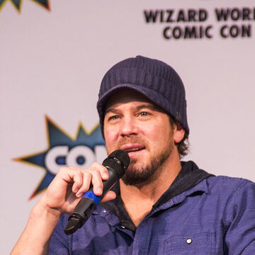 Christian Kane Buffyverse Wiki Fandom