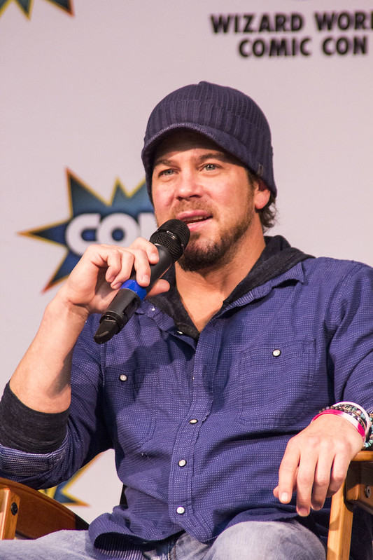 Christian Kane Buffyverse Wiki Fandom