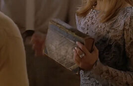 Diary of Lucious Temple