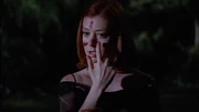 Willow resurrects Buffy.