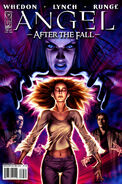 Cover B
