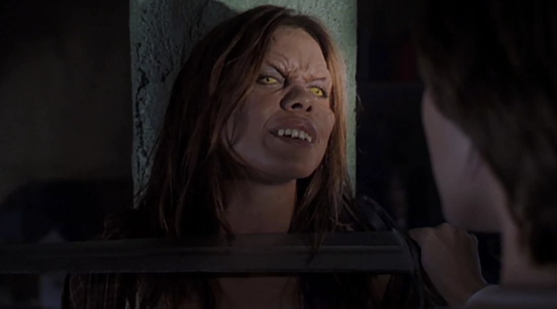 Marissa | Buffyverse Wiki | Fandom