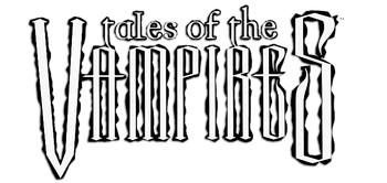 Tales of the Vampires