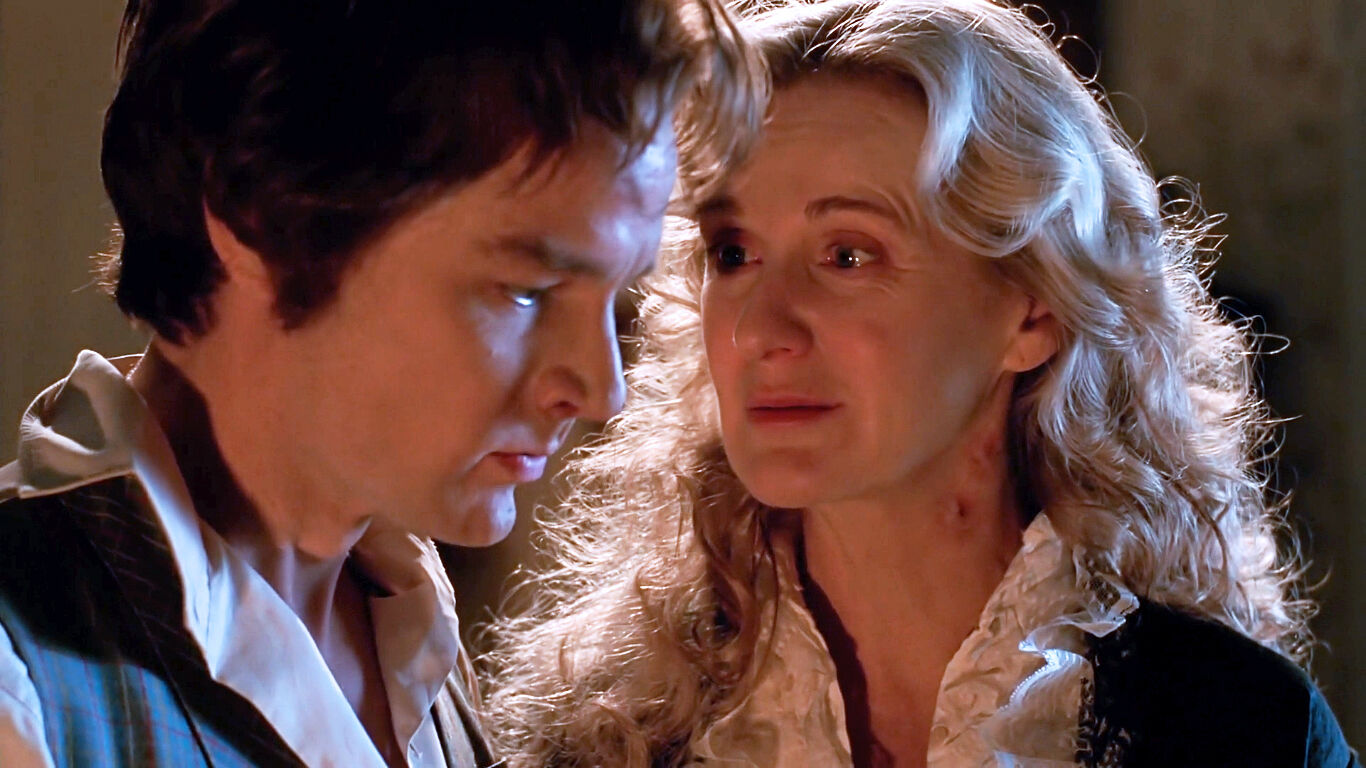 Anne Pratt | Buffyverse Wiki | Fandom
