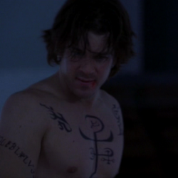 19 TV Characters With Attention Grabbing Tattoos  TV Fanatic