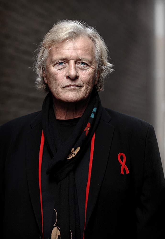 Rutger Hauer Buffyverse Wiki Fandom