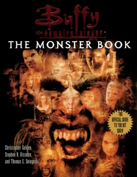 Monster Book