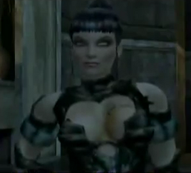 Scylla