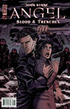 Blood & Trenches 1