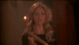 Dracula hypnotises buffy