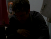 Having had enough of Angel, Lindsey does it his way.