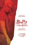 Buffy-v02 HC