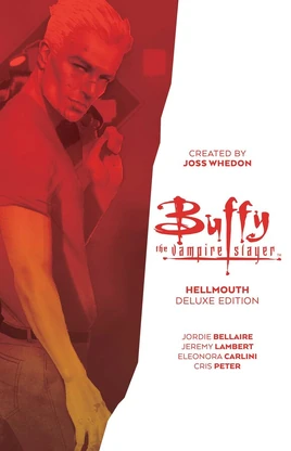 Buffy-v02 HC