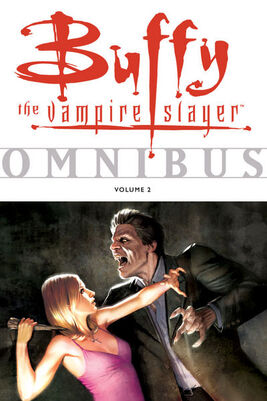 Omnibus Vol 2