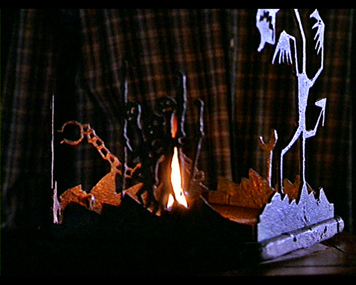 Shadow casters Buffyverse Wiki Fandom