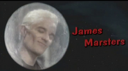 James Marsters ("Once More, with Feeling")