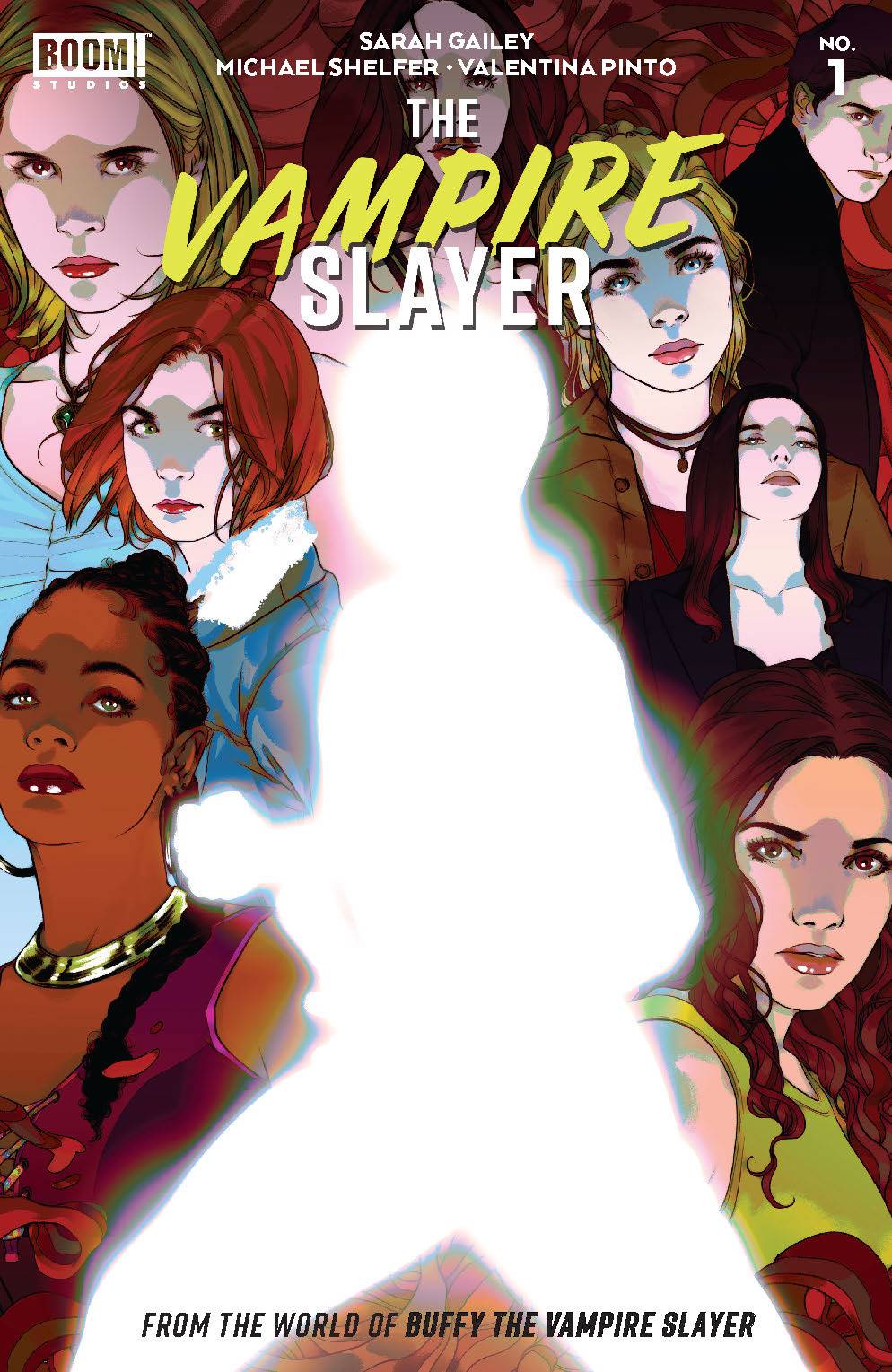 Buffy the vampire online slayer season 1 123movies