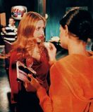 BTVS OMWF Behind Scenes