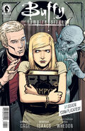 Variant cover