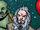 Magic Council wizard