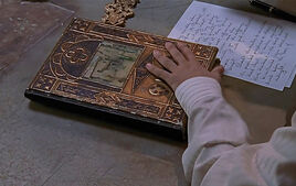 Du Lac Manuscript