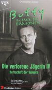 Cover in Germany