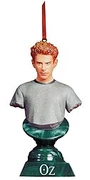 Oz ornament