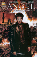 Cover in Italy
