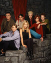 Buffy season four cast