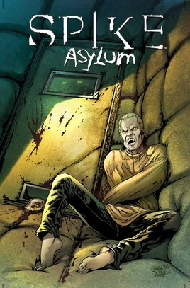 SpikeAsylum