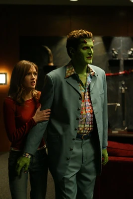 Underneath Eve Lorne