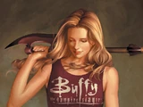 Buffy the Vampire Slayer Season Eight