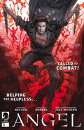 Main cover
