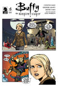 Variant cover