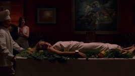 Bistro of the Bizarre