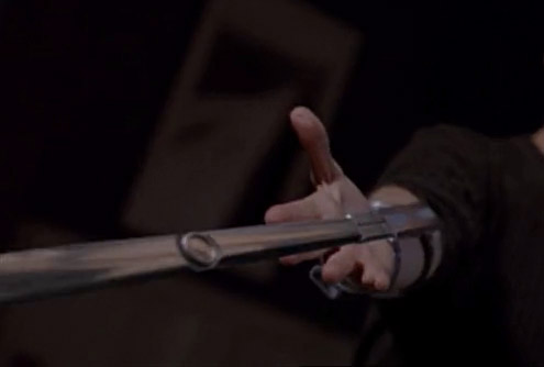 Collapsible sword | Buffyverse Wiki | Fandom