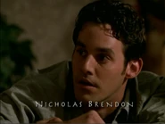 Nicholas Brendon