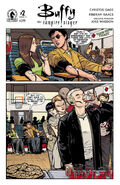 Variant cover