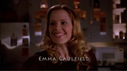 Emma Caulfield