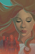 Phil Noto main cover