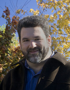 Christopher Golden