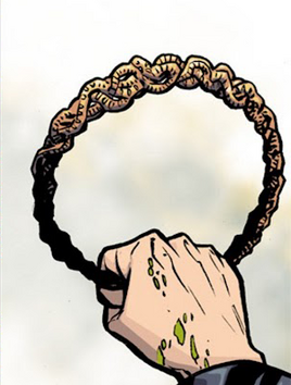Crown of Coils