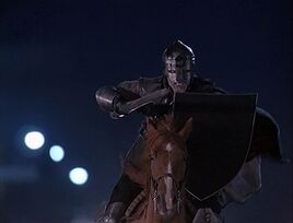 Judgment & Jousting
